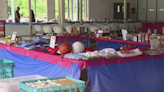Proceeds from sports memorabilia auction in Harrisburg to benefit cerebral palsy