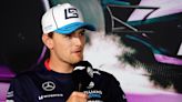 Williams F1 News: Team Told To Drop Logan Sargeant