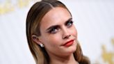 Cara Delevingne opens up about getting sober after paparazzi photos of her went viral