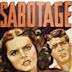 Sabotage (1939 film)