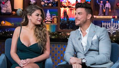 Brittany Cartwright Said Jax Taylor Was 'Sucking the Life Out of Me' but He Thought She’d 'Never Leave' Before Split