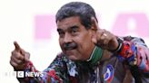 Nicolás Maduro: The leader promising to win 'by hook or by crook'