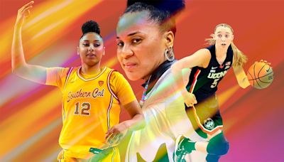 It's 100 days to women's college basketball: Top players, games, new league rivals