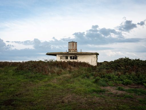 Gran Bretaña revisa el "encubrimiento" de centenares los muertos del Holocausto en una isla inglesa del Canal de la Mancha