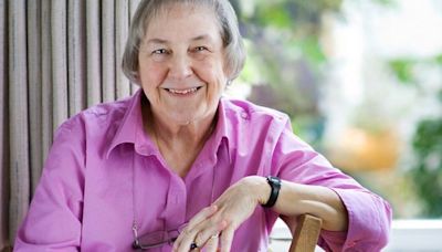 Penny Simkin, Seattle founder of doula organization and childbirth educator, dies