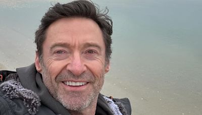 Hugh Jackman reveals his secret Aussie wellness retreat