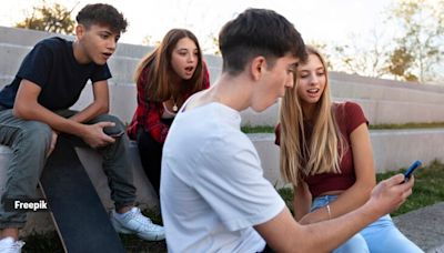 Culturally diverse teens greatly benefit from social media – banning it would cause harm