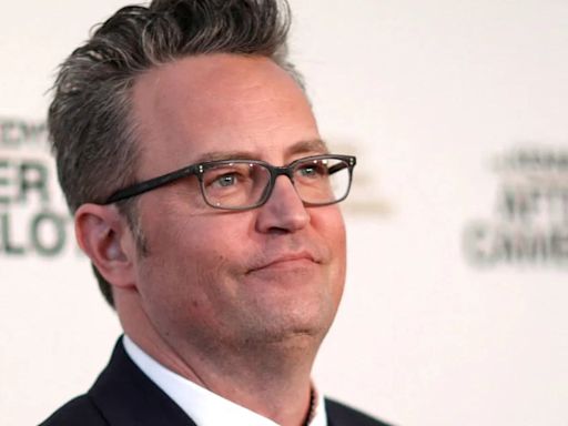 Matthew Perry: revelan cuál era su verdadera fortuna al momento de su muerte