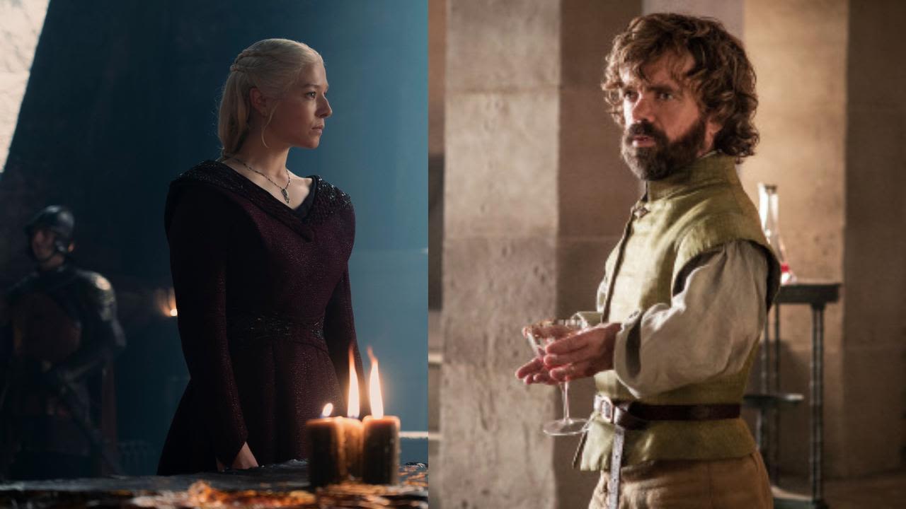 The One Thing ‘House Of The Dragon’ Is Missing That ‘Game Of Thrones’ Got Just Right