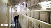 Long-term prisoners may be released after two-thirds of sentence