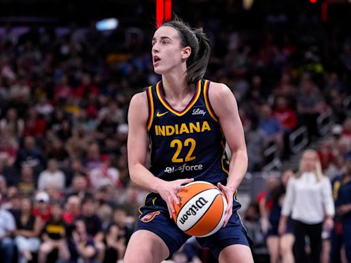 Indiana Fever and Caitlin Clark vs. New York Liberty FREE LIVE STREAM (6/2/24): Watch WNBA online | Time, TV, Channel