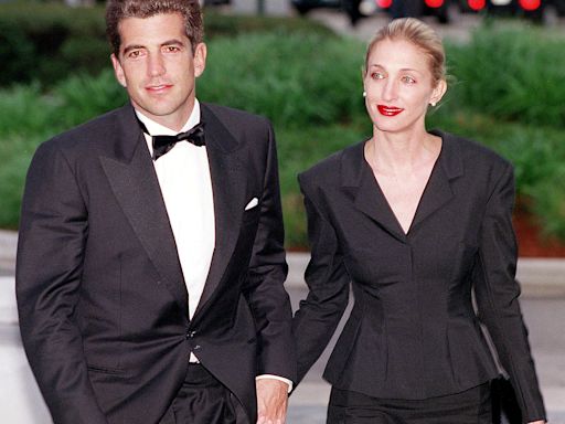 Inside the Private Life of John F. Kennedy Jr. and Carolyn Bessette 25 Years After Their Deaths