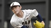 Pitcher Roki Sasaki next 'big thing' from Japanese baseball