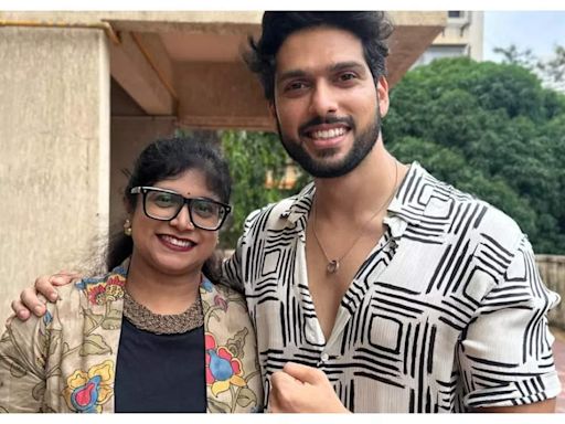 Exclusive - Sai Ketan Rao's Mother Sanngittha Segu on her son's journey in Bigg Boss OTT 3: He's not someone who tries to be in the spotlight or engages in unnecessary drama...