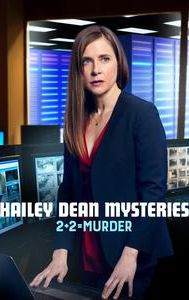 Hailey Dean Mystery: A Will to Kill