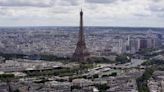 WATCH: The history of the iconic Eiffel Tower