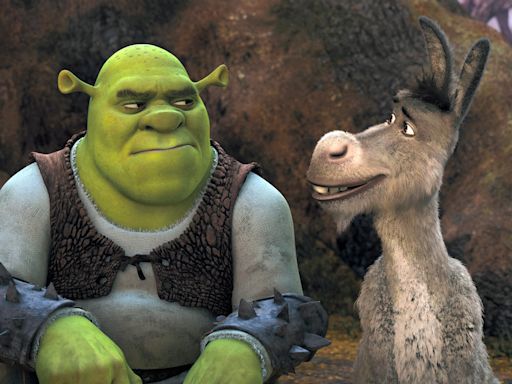 ‘Shrek 5’ Set for July 2026 With Mike Myers, Eddie Murphy and Cameron Diaz Returning