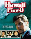 Hawaii Five-O (1968 TV series) season 1