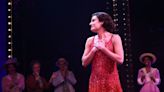 Lea Michele announces 'Funny Girl' Broadway cast album: 'I'm so proud of it'