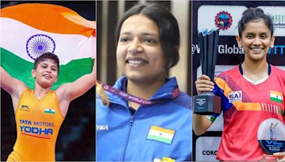 India’s Baby Olympians at Paris: Dhiraj Bommadevara, Antim Panghal, Sift Kaur Samra, Sreeja Akula – first-timers who could win big at 2024 Games