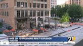 NTSB set to investigate Realty Building explosion