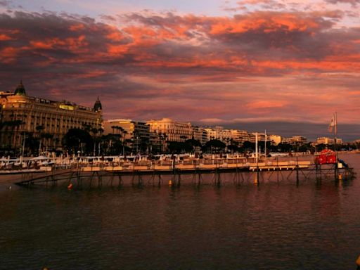 Suiza, invitada de honor del Mercado del Cine durante el Festival de Cannes