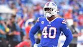 Bills earn middling retrospective grade for signing of Von Miller