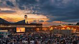 Free movie night is back at Camp North End — plan a visit around your favorite film