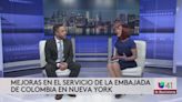 La salud mental entre las prioridades del Consulado de Colombia en Nueva York