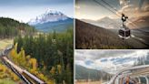 This Canadian train adventure is the ultimate way to enjoy the fall colors