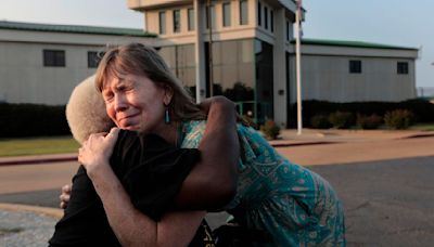 Missouri Supreme Court halts release of Christopher Dunn, despite judge's order to do so