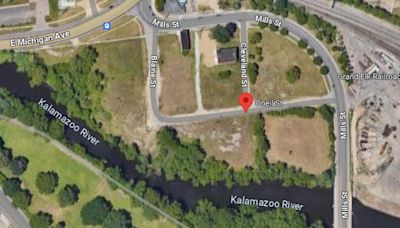 Man, 60, found dead on Kalamazoo street identified by police