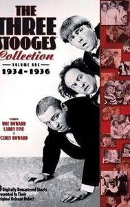 The Three Stooges Collection