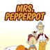 Madame Pepperpote