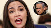 AOC unloads on Netanyahu ahead of congressional address: 'He is a war criminal'