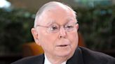 Charlie Munger ate peanut brittle, drank Diet Coke, and refused to exercise — and still lived to 99. Did that make him a SuperAger?