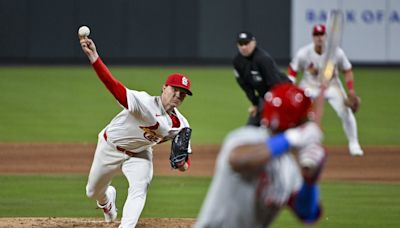 Sonny Gray Joins Rarified Air in St. Louis Cardinals History on Monday Night