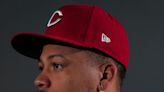 New Reds starter Frankie Montas named the Opening Day starter