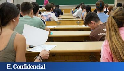 Ni Veterinaria ni Física: la carrera con mayor nota de corte en la Universidad de Zaragoza antes de la Selectividad