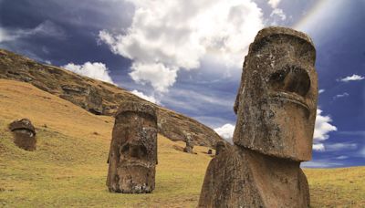 Los Rapa Nui eran muchos menos de lo que se pensaba