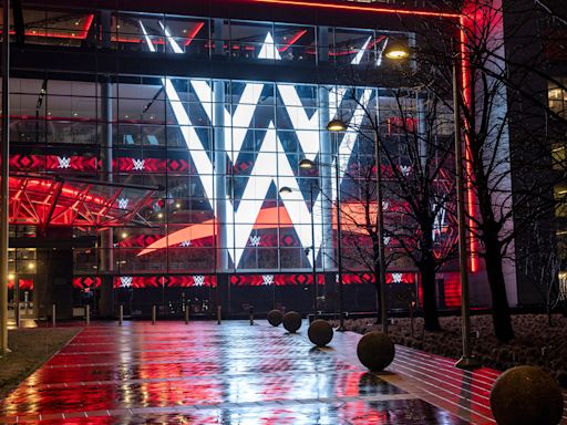 WWE Draft results: Here are the new rosters for Raw, SmackDown after 2024 draft