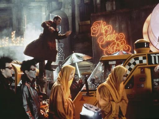 'Blade Runner', la mejor adaptación de Philip K. Dick se hizo alejándose del libro: cómo se diferencian la película de Ridley Scott y la obra original