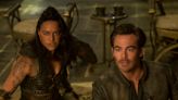 Dungeons & Dragons: Honour Among Thieves review – Chris Pine leads a bright, frivolous and nerdy adaptation