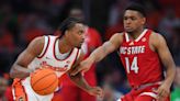 NC State basketball gets another shot at Syracuse at home after big ACC win at Clemson