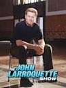 The John Larroquette Show