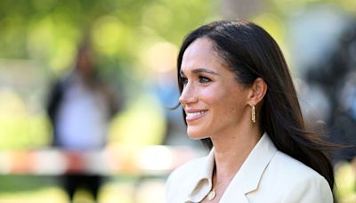 Meghan Markle's 43rd birthday plans as she opts for something different