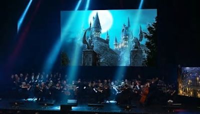 Salzwedel: The Music of Hans Zimmer