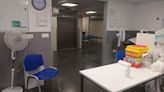 Urgencias a 30 grados: Compromís denuncia el fallo de la climatización en el hospital Arnau de Vilanova de València