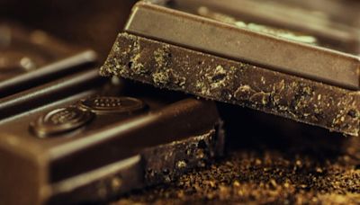 U.S. dark chocolate and other cocoa products contain lead and other heavy metals, study finds