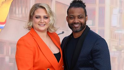 Who is JB Gill's wife Chloe Tangney & how many kids does she have with the JLS, Strictly Come Dancing & X Factor star?